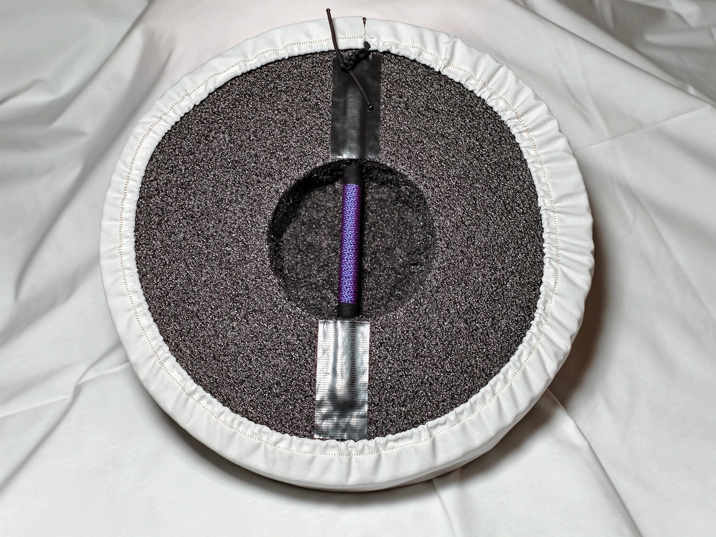 Round Shield