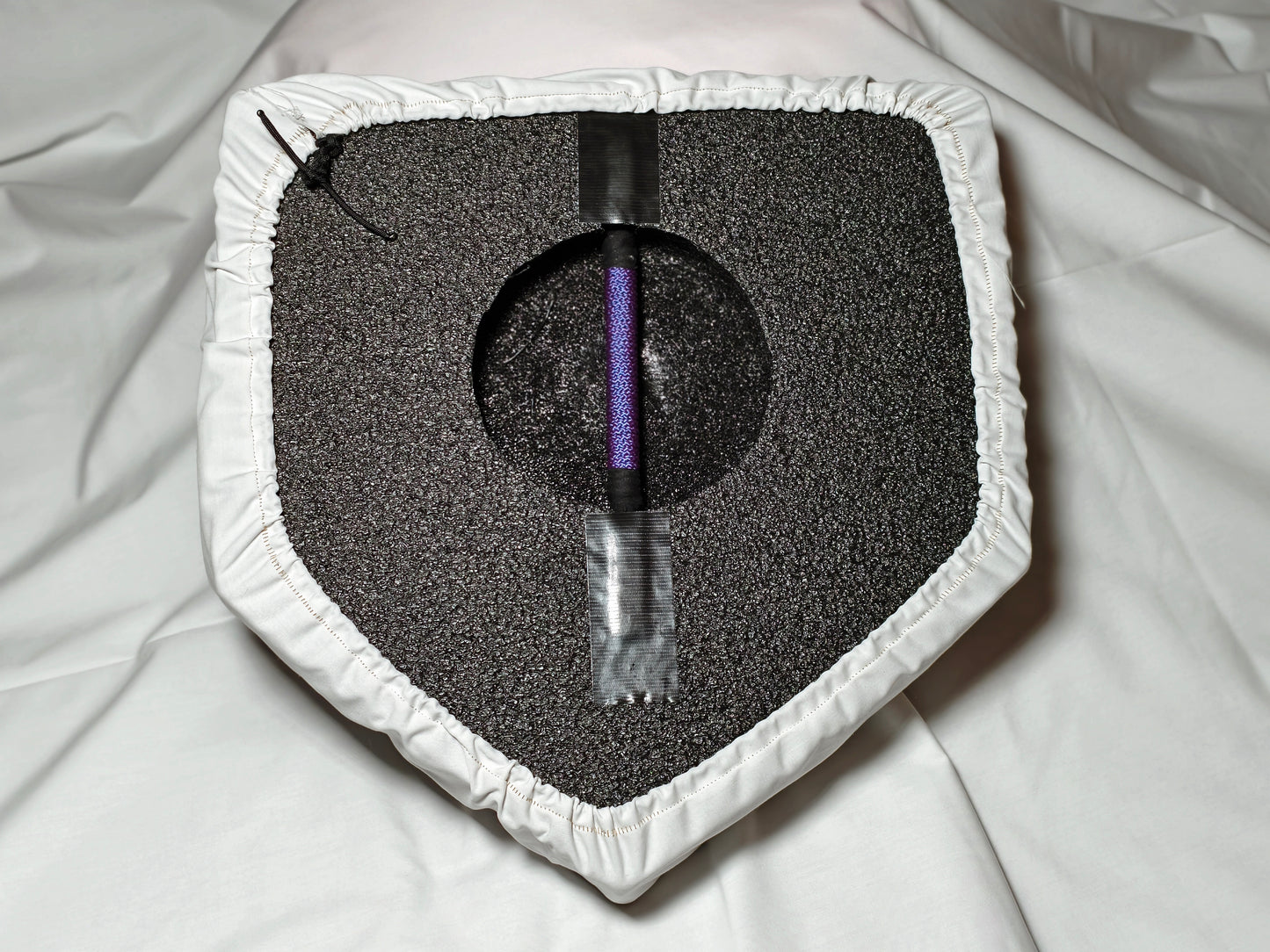 Heater Shield