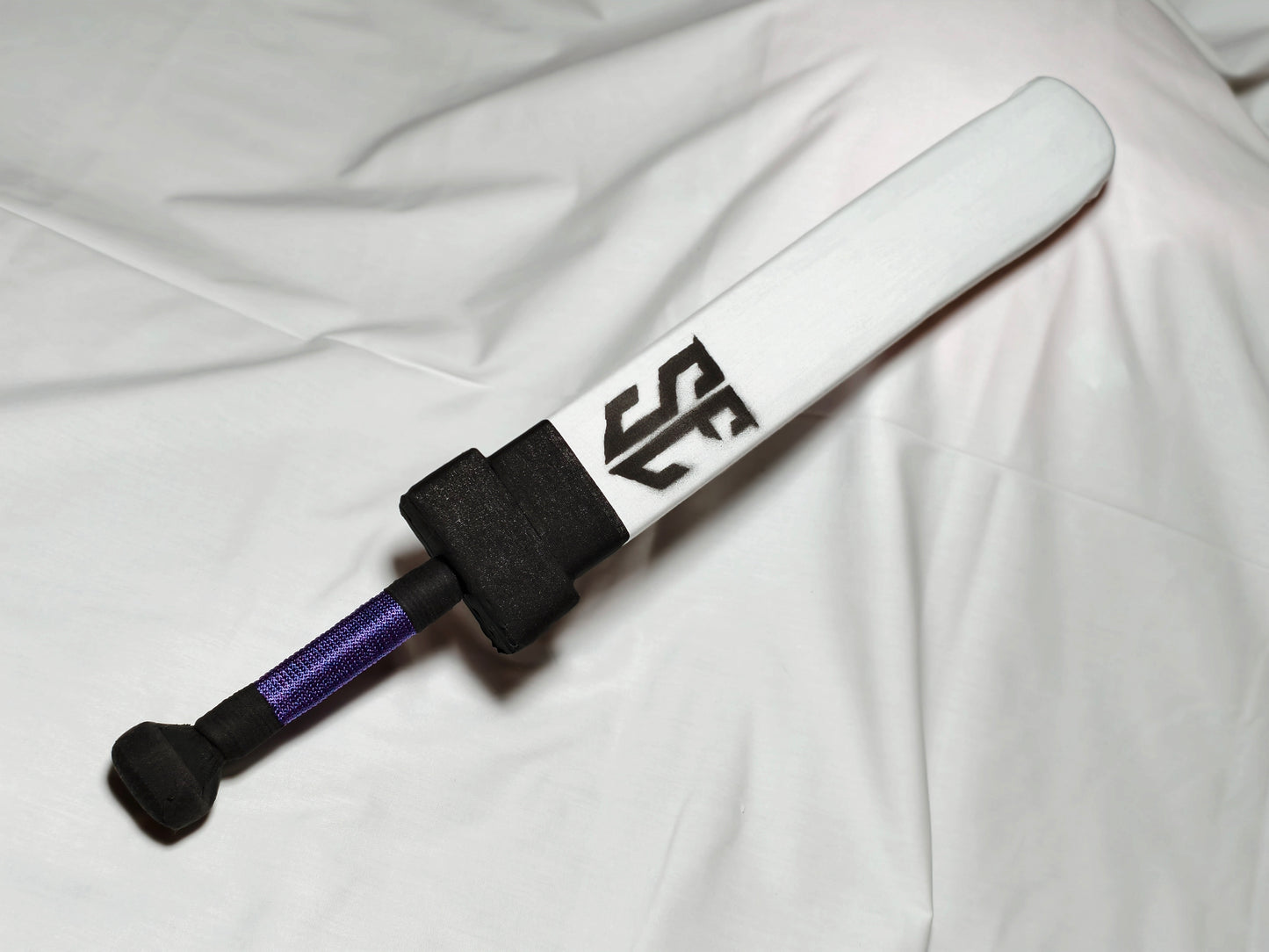 One-Hand Sword w/ Guard