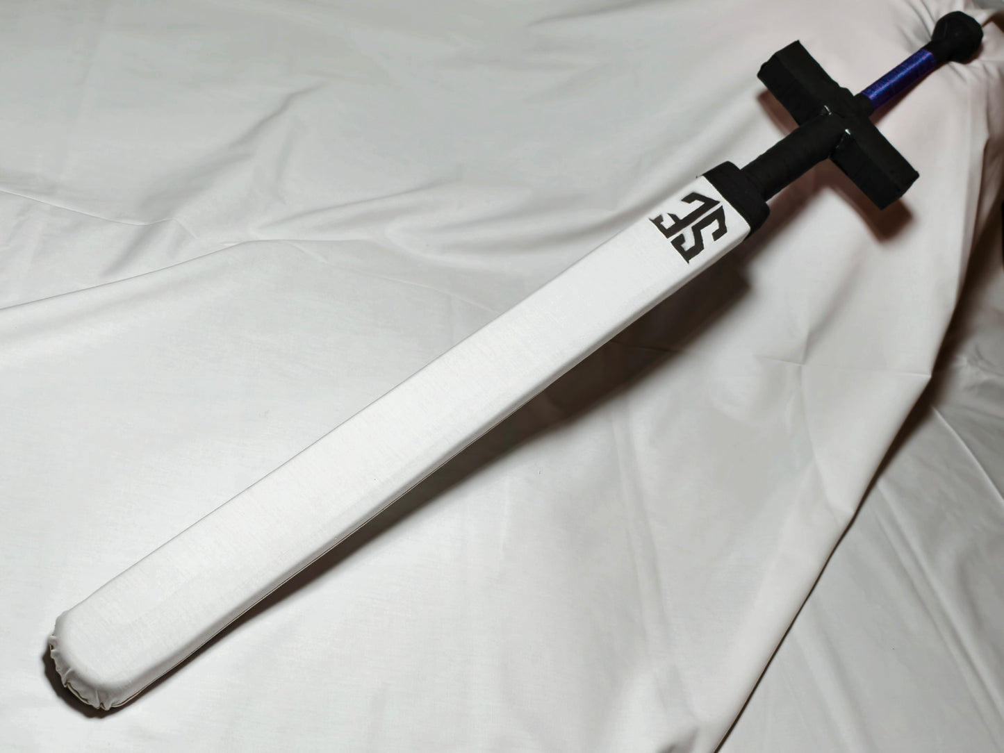 Two-Hander Sword w/ Guard