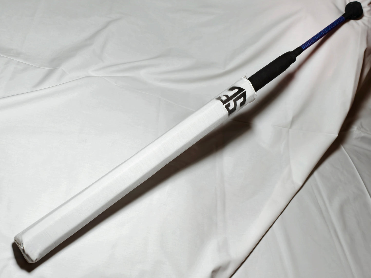 Two-Hand Club