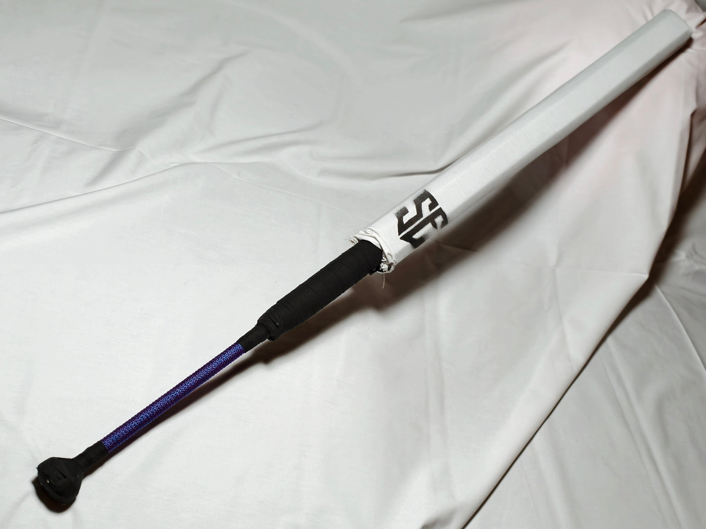 Two-Hand Club