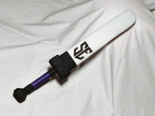 One-Hand Sword w/ Guard