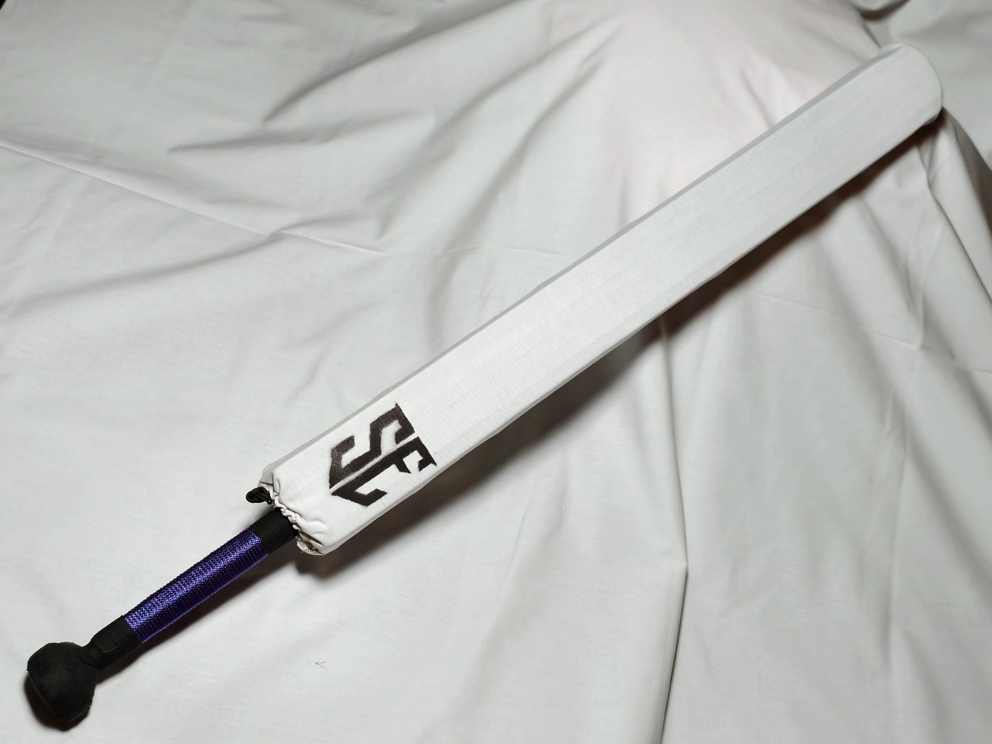 Hand-and-a-Half Sword